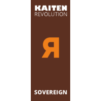 Kaiten Revolution Sovereign Regular levertijd 2 weken mits voorradig 